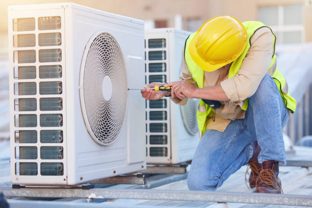 Best HVAC Software and Technology in Newport, WA