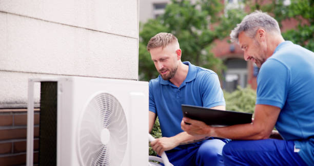 Best Seasonal HVAC Services in Newport, WA
