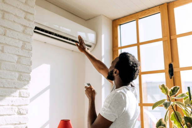 Best HVAC Retrofitting and Upgrading in Newport, WA