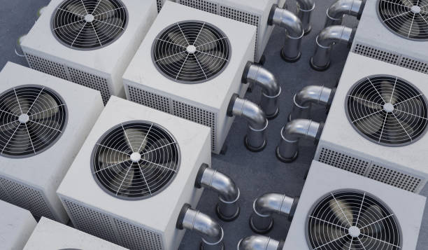 Best HVAC for Healthcare Facilities in Newport, WA