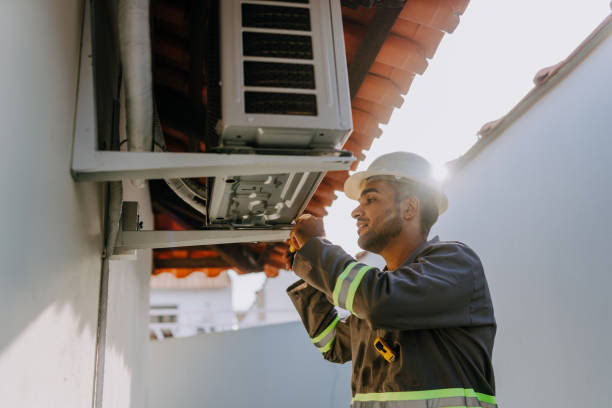 Best Emergency HVAC Services in Newport, WA