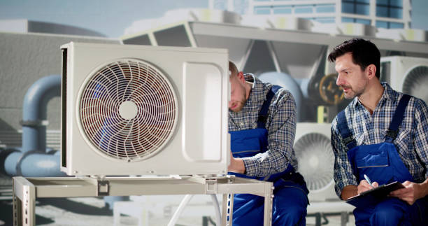 Reliable Newport, WA HVAC Solutions