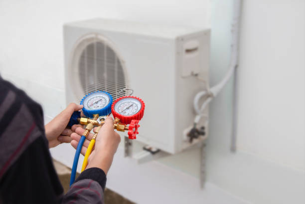 Best HVAC Supply and Distribution in Newport, WA