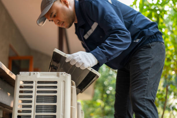 Best Residential HVAC in Newport, WA
