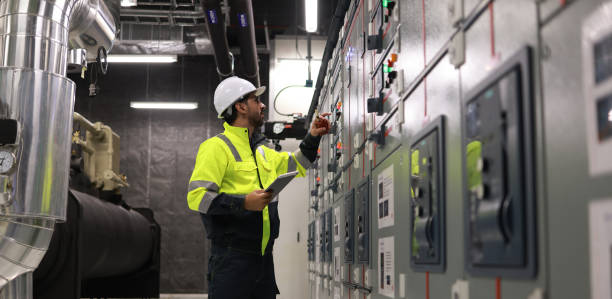 Best Energy-efficient HVAC Solutions in Newport, WA